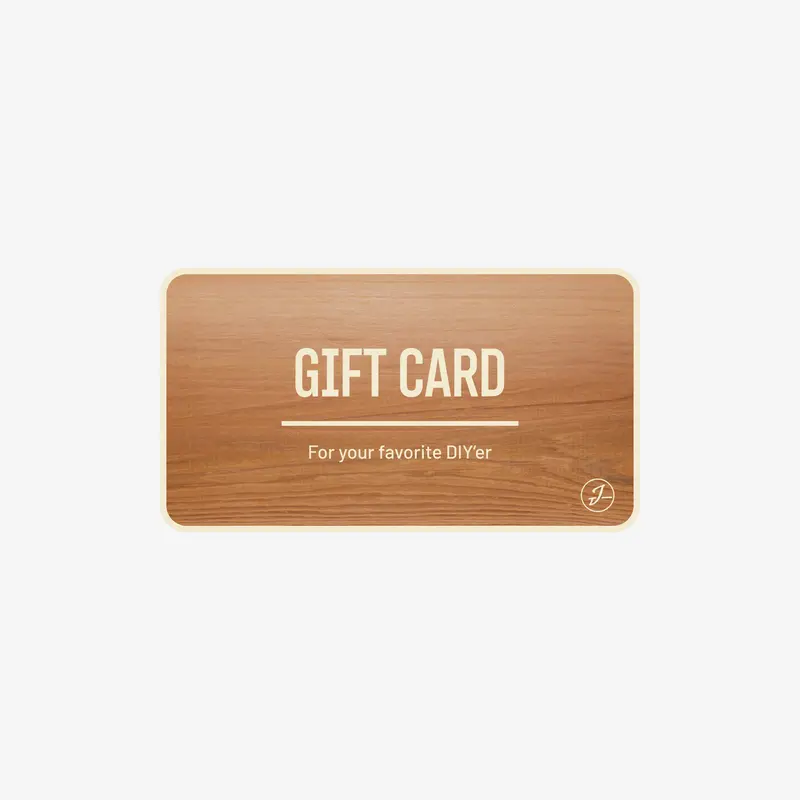 Jarvis Boards Gift Card – Flexible Online Redemption 1