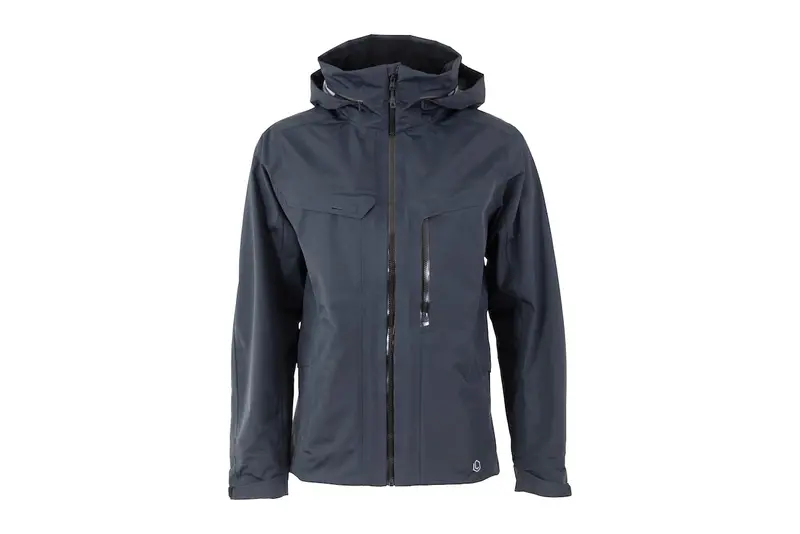 Jb Langley Stormguard Rain Jacket – Toray Altus™ Technology 1