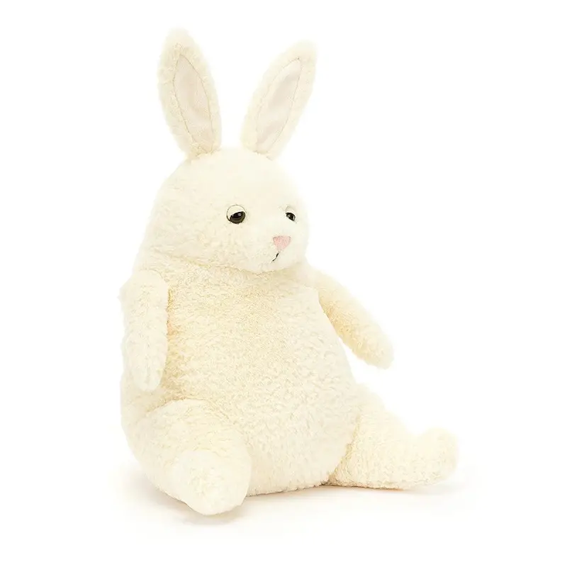 Jellycat Amore Bunny – Heartfelt Love-Themed Plush 1
