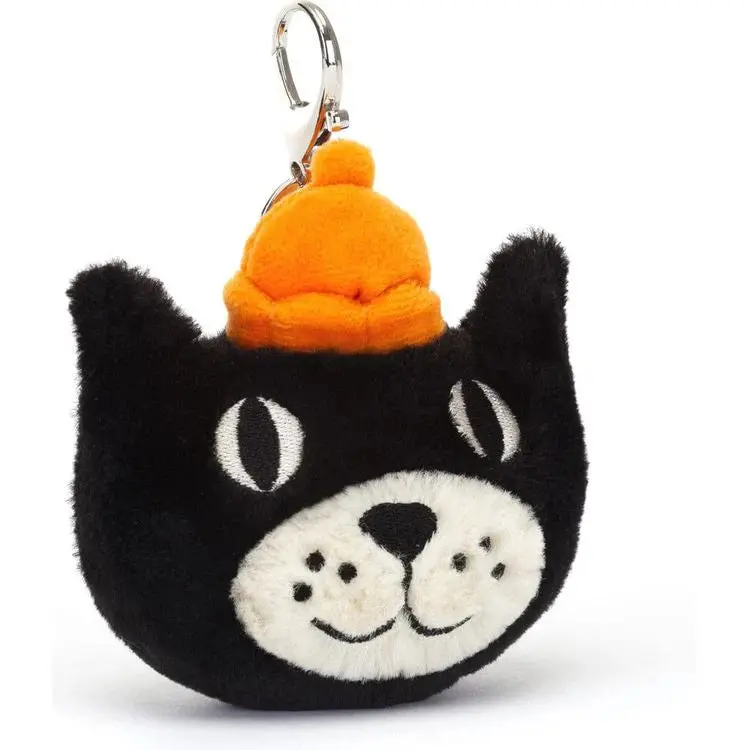 Jellycat Bag Charm Accessory 1