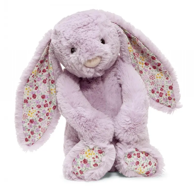 Jellycat Blossom Jasmine Bunny – Medium Size 1