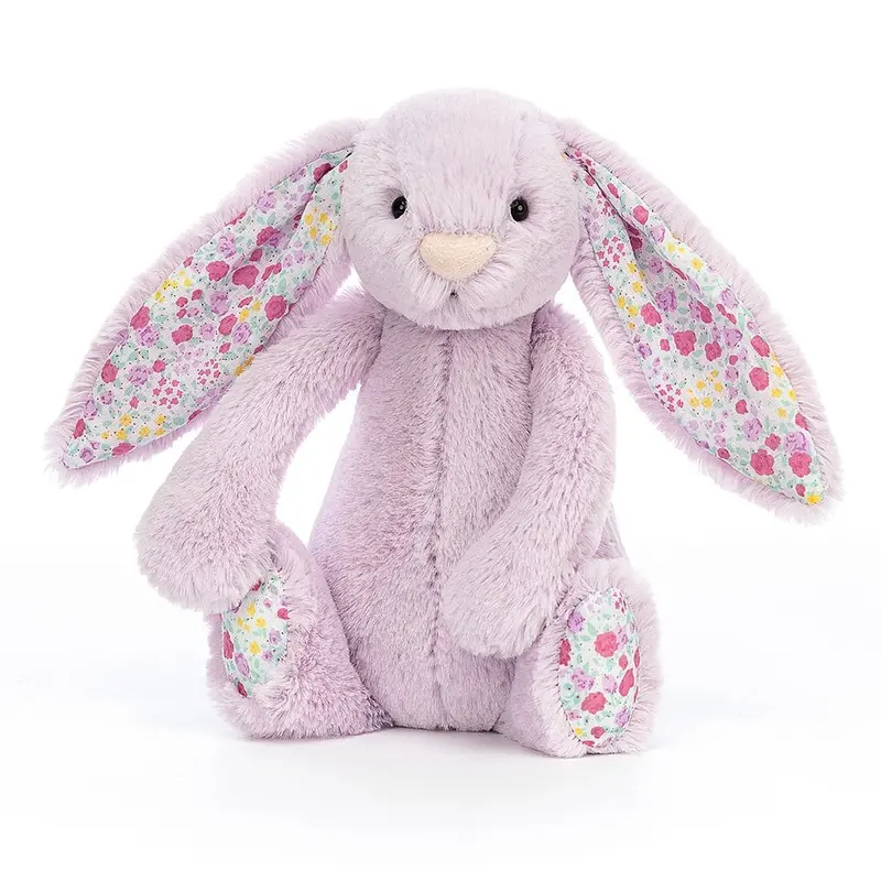 Jellycat Blossom Jasmine Bunny – Small Size 1