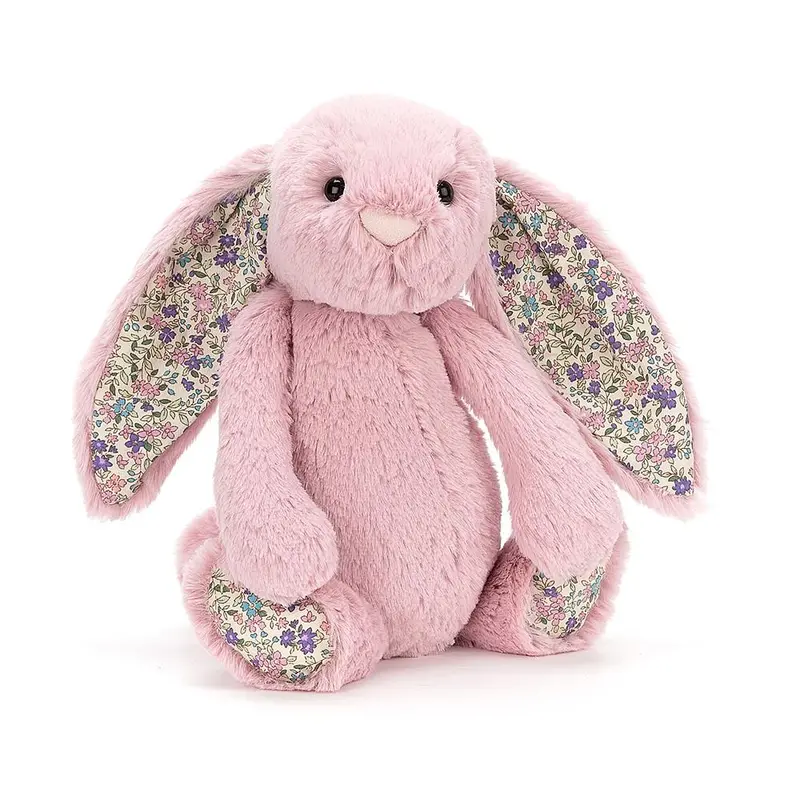 Jellycat Blossom Tulip Bunny – Medium Size 1