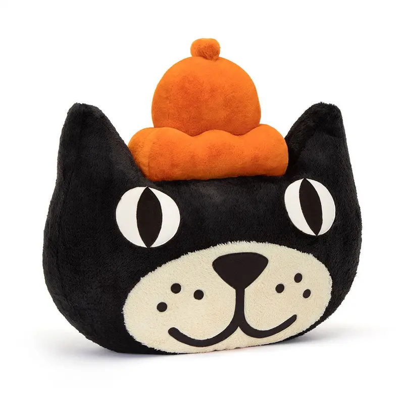 Jellycat Head Giant Plush 1