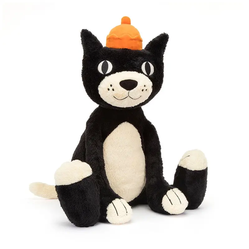 Jellycat Jack Extra-Large Plush 1