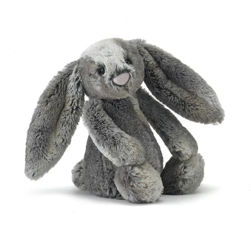 Jellycat Woodland Babe Bunny – Large Cuddly Toy 1