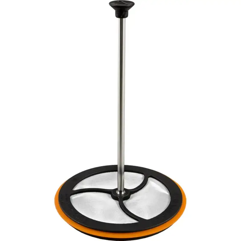 Jetboil Silicone French Press For Backpacking Coffee 1