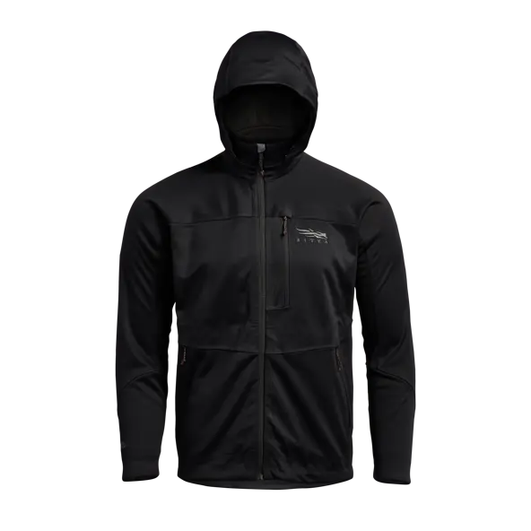 Jetstream Insulated Jacket – 2024 Updated Edition 1