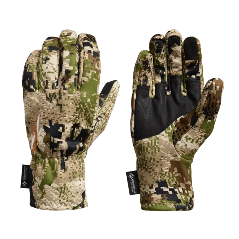 Jetstream Ws Archery Glove – Weather-Resistant Wrist Support & Grip 1
