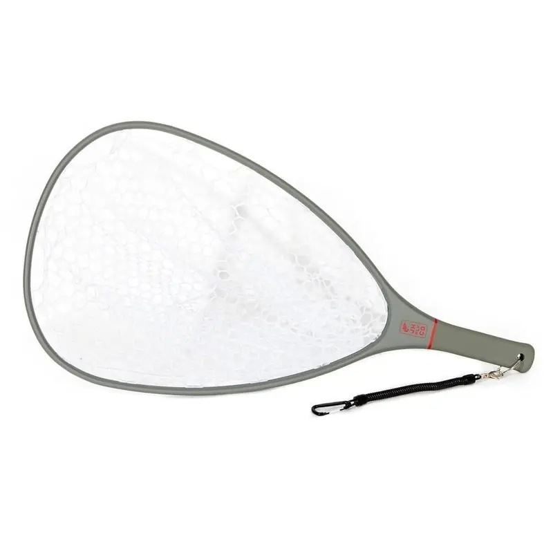 Jhflyco Carbon Fiber Landing Net With Ergonomic Handle 1