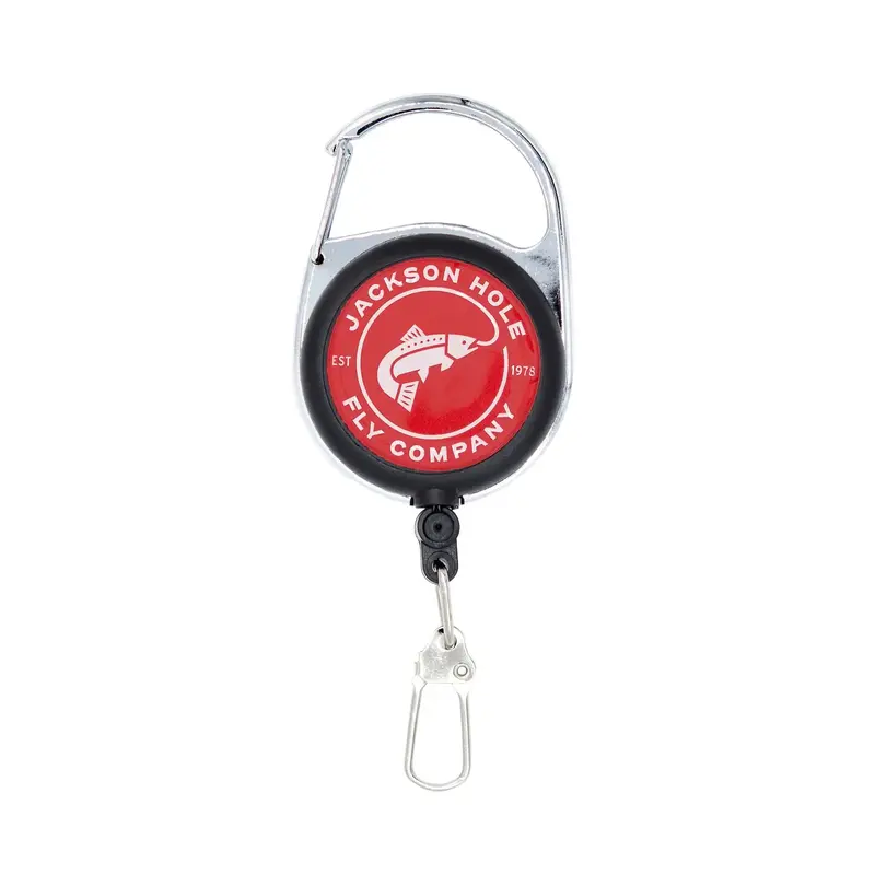 Jhflyco Retractable Measuring Tape Zinger – Angler’S Tool 1