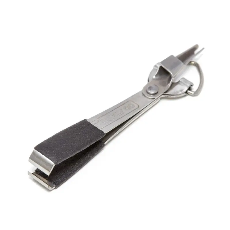 Jhflyco Stainless Steel 4-In-1 Fly Tying Nipper 1