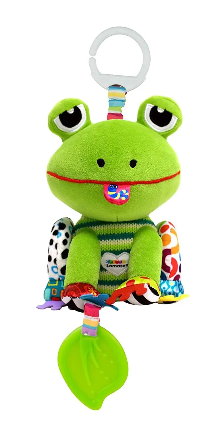 Jibber Jabber Jake Talking Puppet 1
