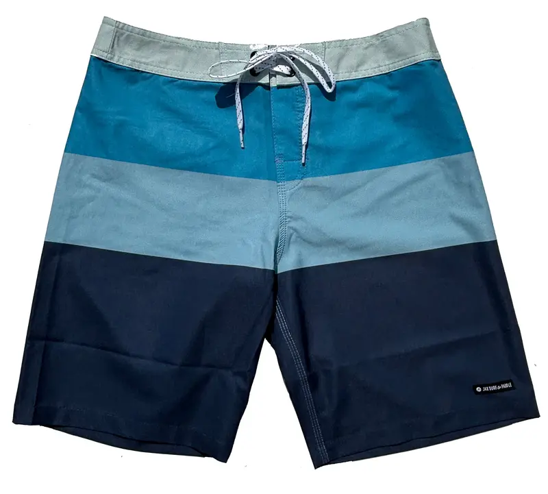 Jsp Boys' Signal Swim Boardshorts 1