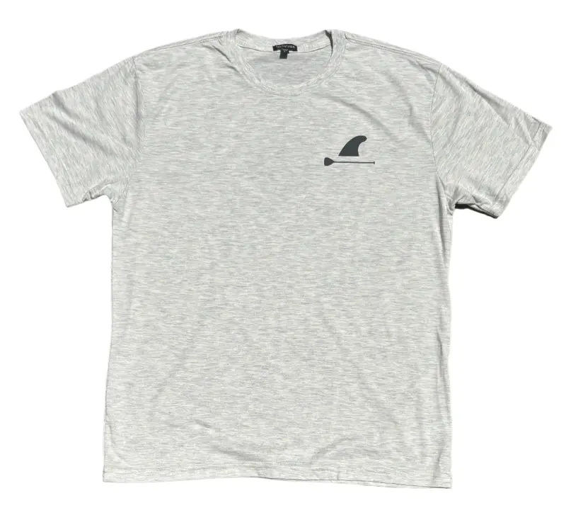 Jsp Fin & Paddle Limited-Edition 2025 Graphic Tee