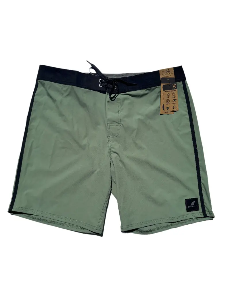 Jsp Joyo Men'S Quick-Dry Boardshorts 1