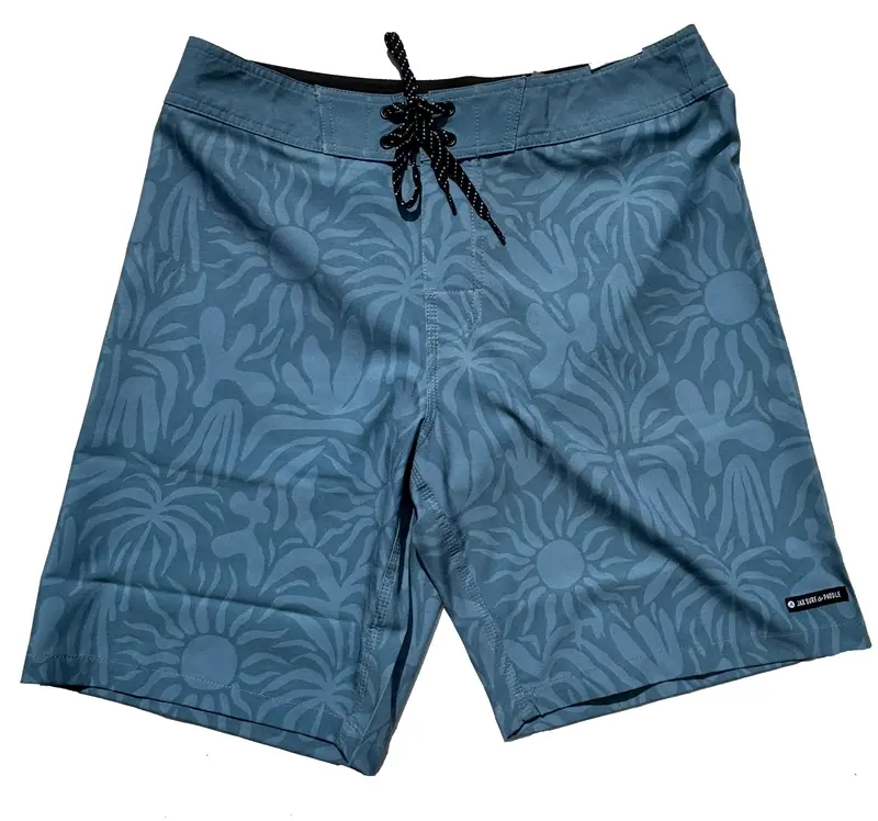 Jsp Men'S Signal 19-Inch Swim & Surf Boardshorts 1