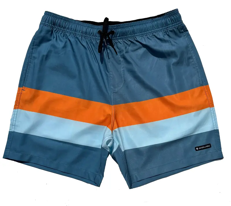 Jsp Quinn Men'S 17-Inch Volleyball Training Shorts 1