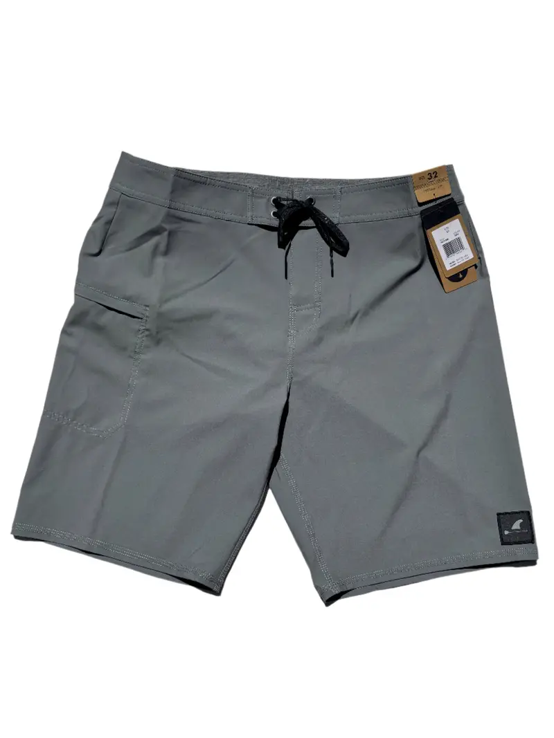 Jsp Vaults Men'S Surf-Ready Boardshorts 1