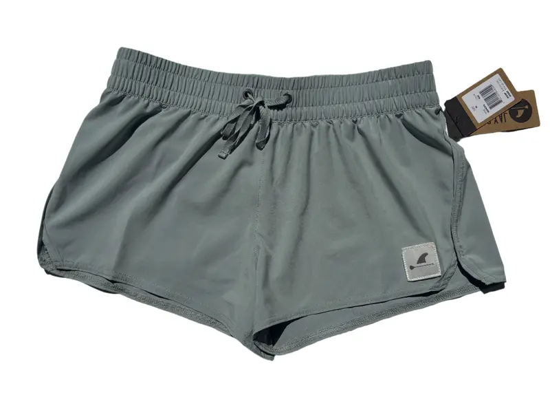 Jsp Women’S Kylie Athletic Shorts