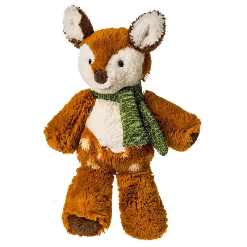 Junior Holiday Fawn: Seasonal Story Game 1