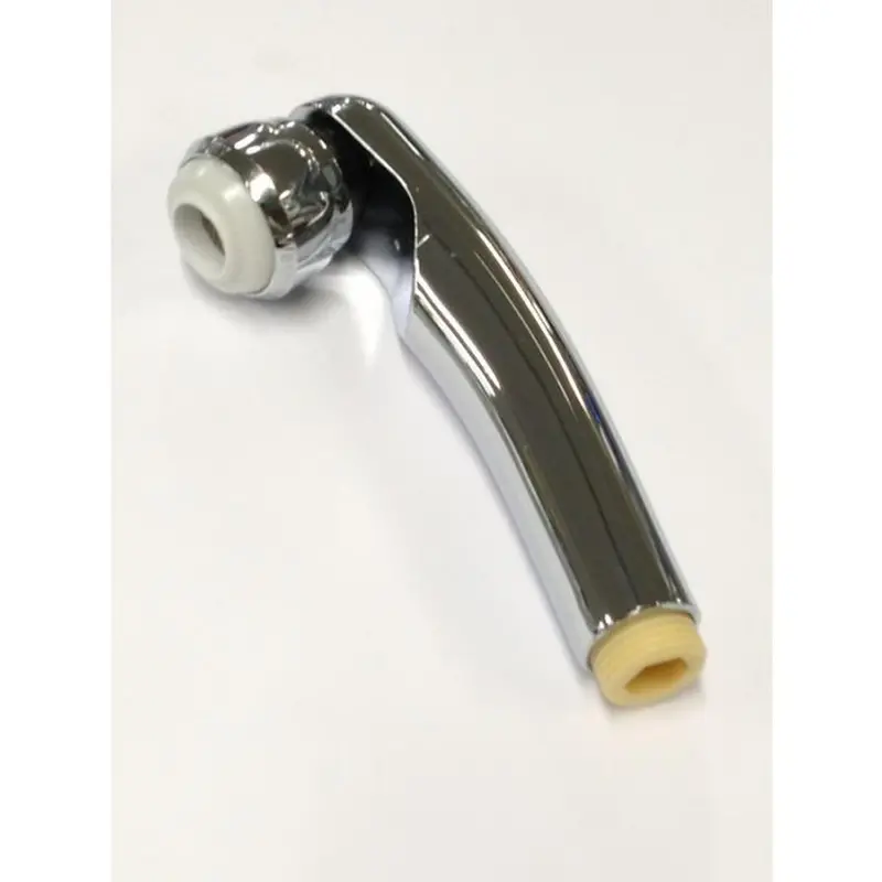 Kama Adjustable Shower Head With Rainfall Function 1