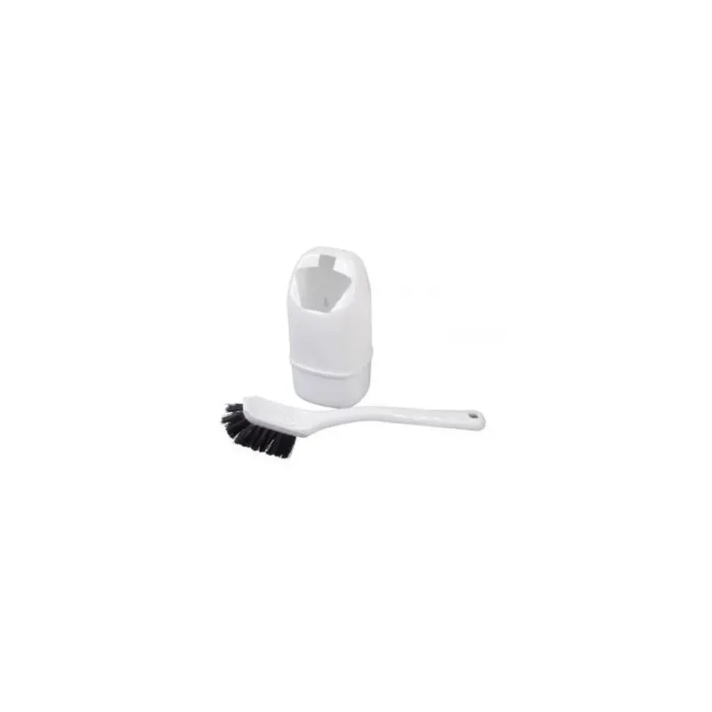 Kampa Basil Portable Toilet Cleaning Brush 1