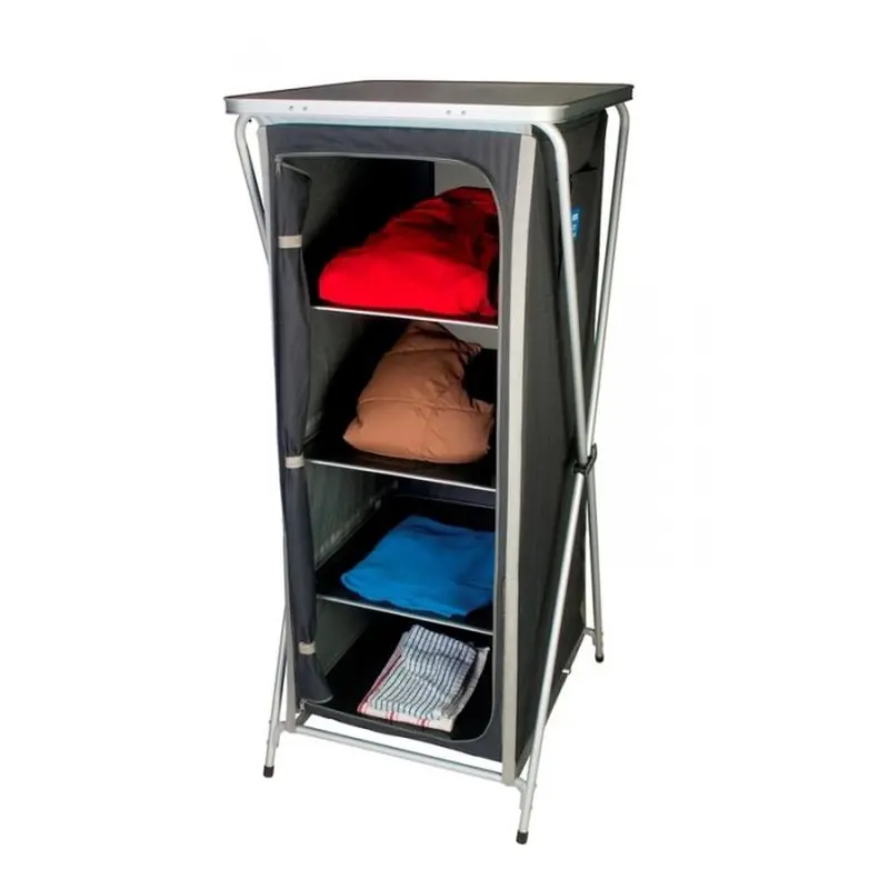 Kampa Grace Modular Cupboard System For Outdoor Living Spaces 1