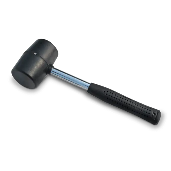 Kampa Heavy-Duty Rubber Mallet For Pitching 1