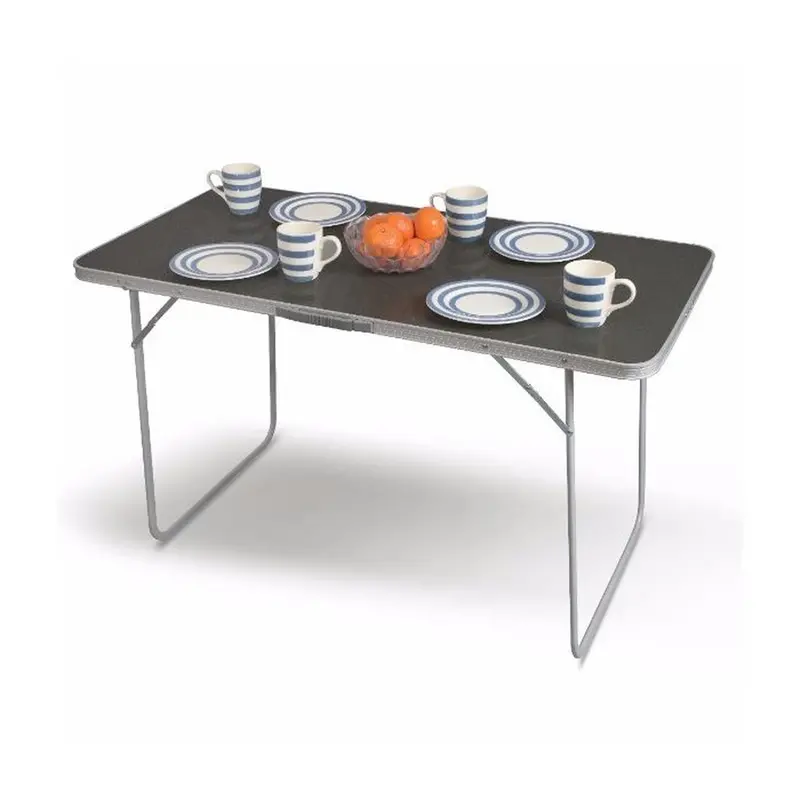 Kampa Oversized Folding Camping Table 1