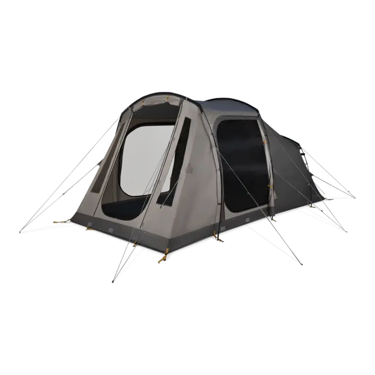 Kampa Sandwood 5-Person Spacious Poled Tent 1
