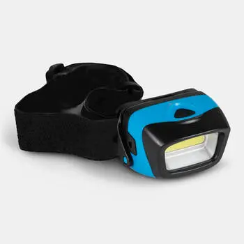 Kampa Signal Led Headtorch – Blue 1