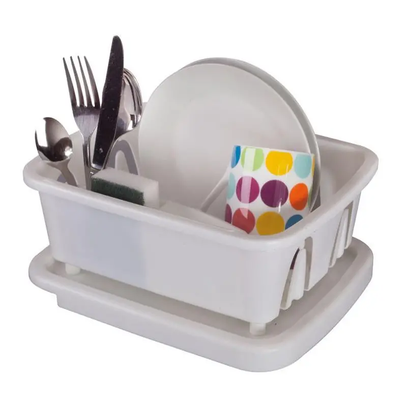 Kampa Storage Drainer – Collapsible Sink And Drain Tray 1