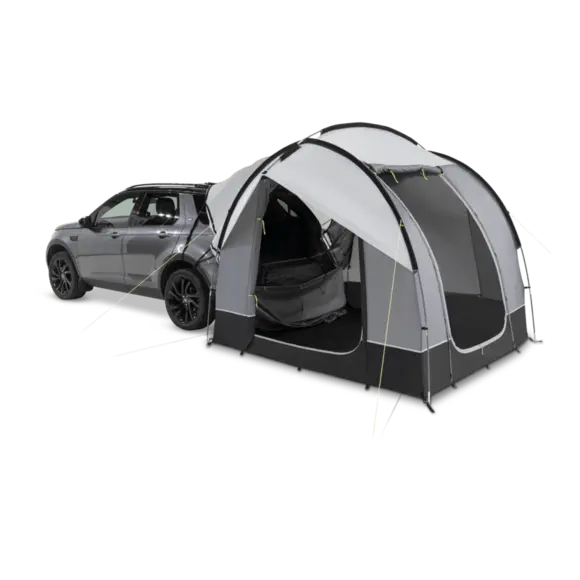 Kampa Tailgater Suv Driveaway Awning With Pole Support 1