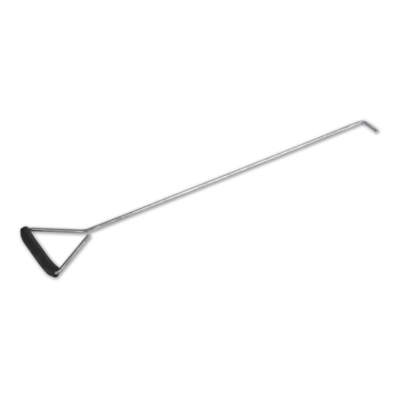 Kampa Tall Peg Puller – Ergonomic Tent Peg Extraction Tool 1