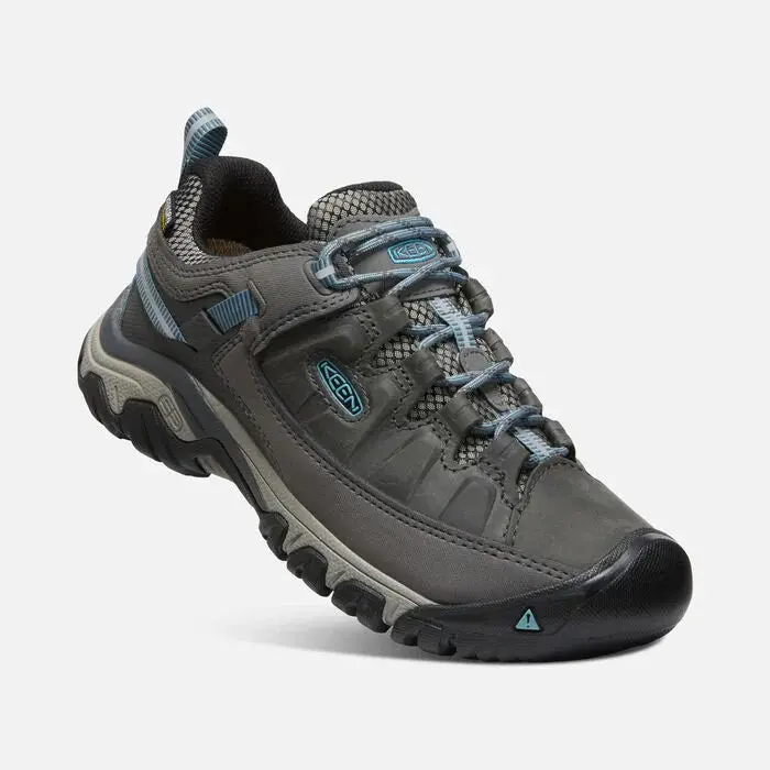 Keen Targhee Iii Waterproof Women'S Hiking Shoes 1