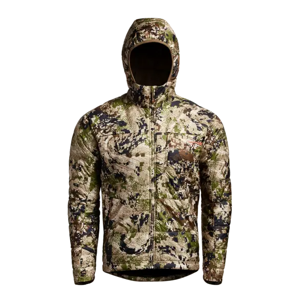 Kelvin Aerolite Insulated Jacket 1
