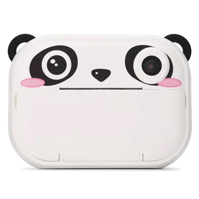 Koko Kids Mini-Print Camera – Instant Photo Fun For Children 1