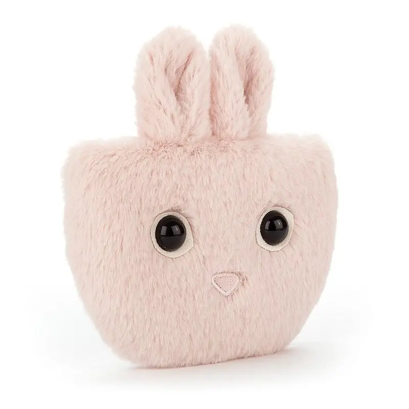 Kutie Pop Bunny Coin Purse Accessory 1