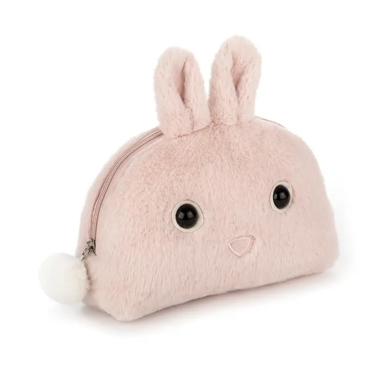 Kutie Pop Bunny Tote Bag – Adorable Cotton Carryall 1