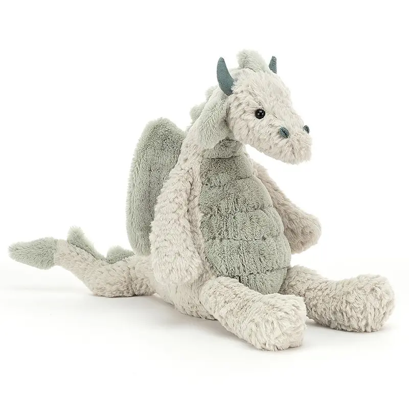 Lallagie Dragon Plush – Enchanting Fantasy Creature Toy 1