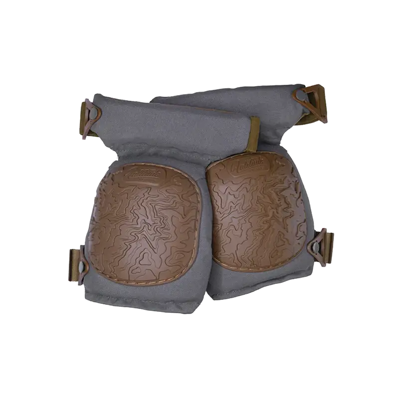 Latitude Knee Pads For Tree Stand Comfort And Protection 1