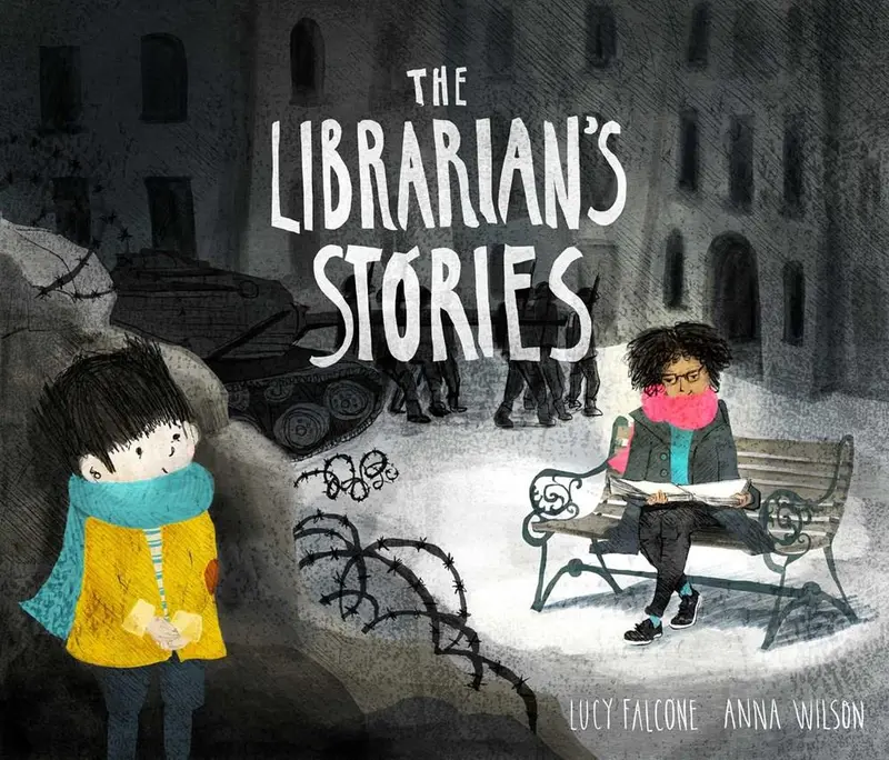 Librarian’S Story Collection For Young Readers 1