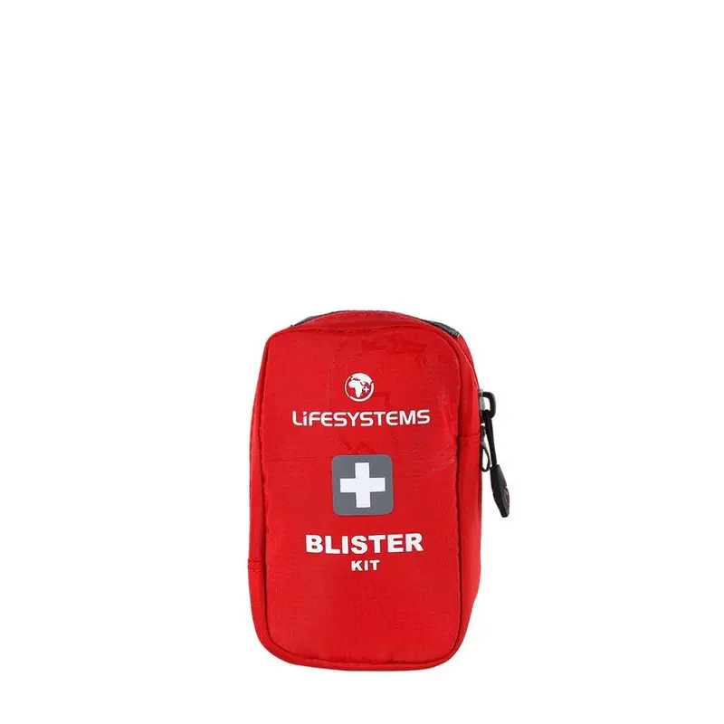 Lifesystems Blister Prevention & Care Kit 1