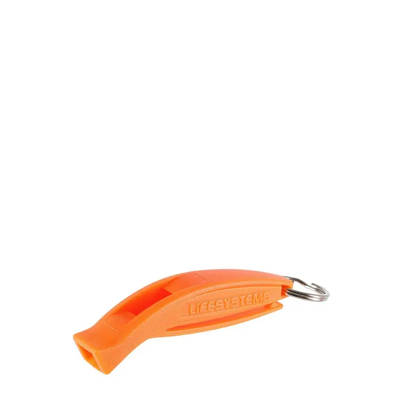 Lifesystems Echo Emergency Signalling Whistle 1