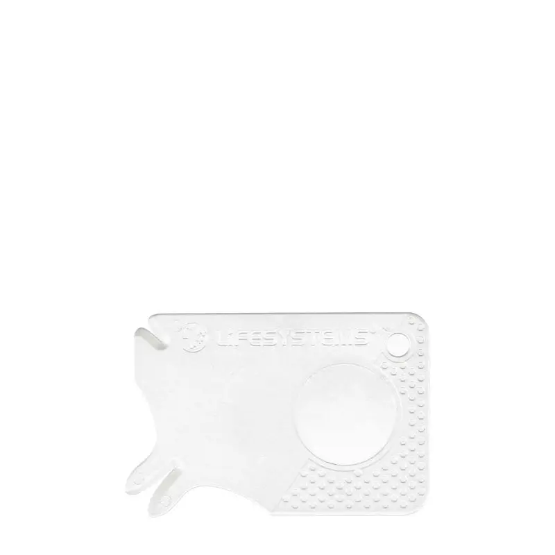 Lifesystems Portable Tick Extraction Tool 1
