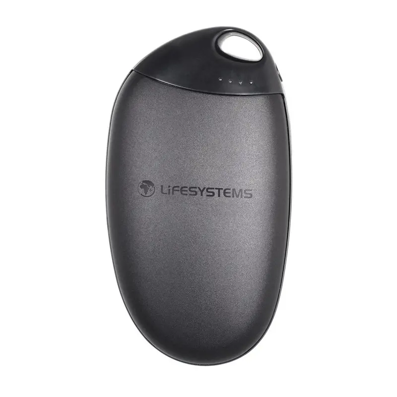 Lifesystems Rechargeable Hand Warmer – Single Unit 1