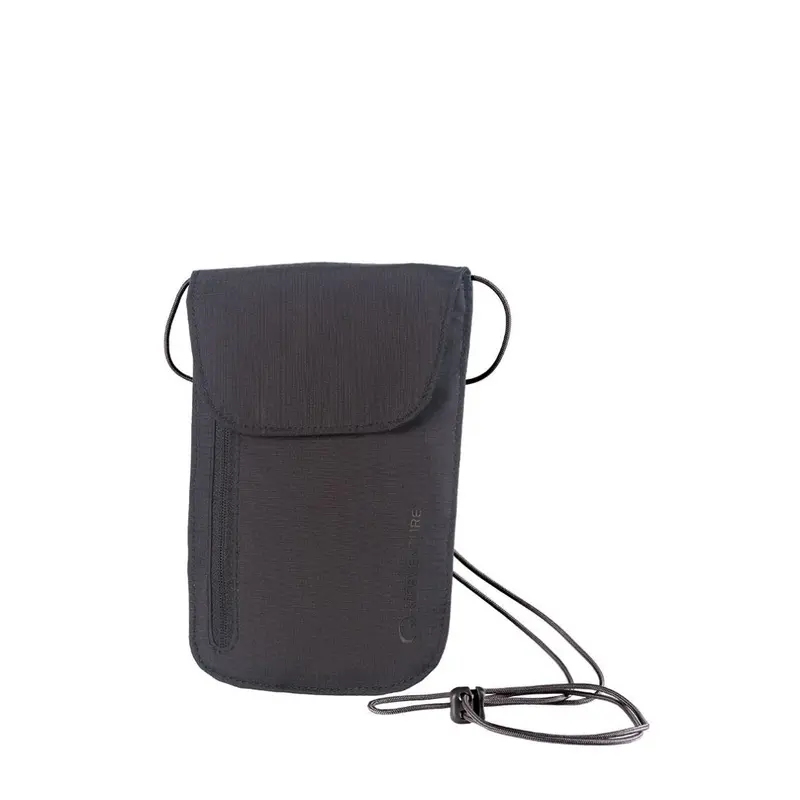 Lifeventure Chest-Strap Waterproof Body Wallet 1