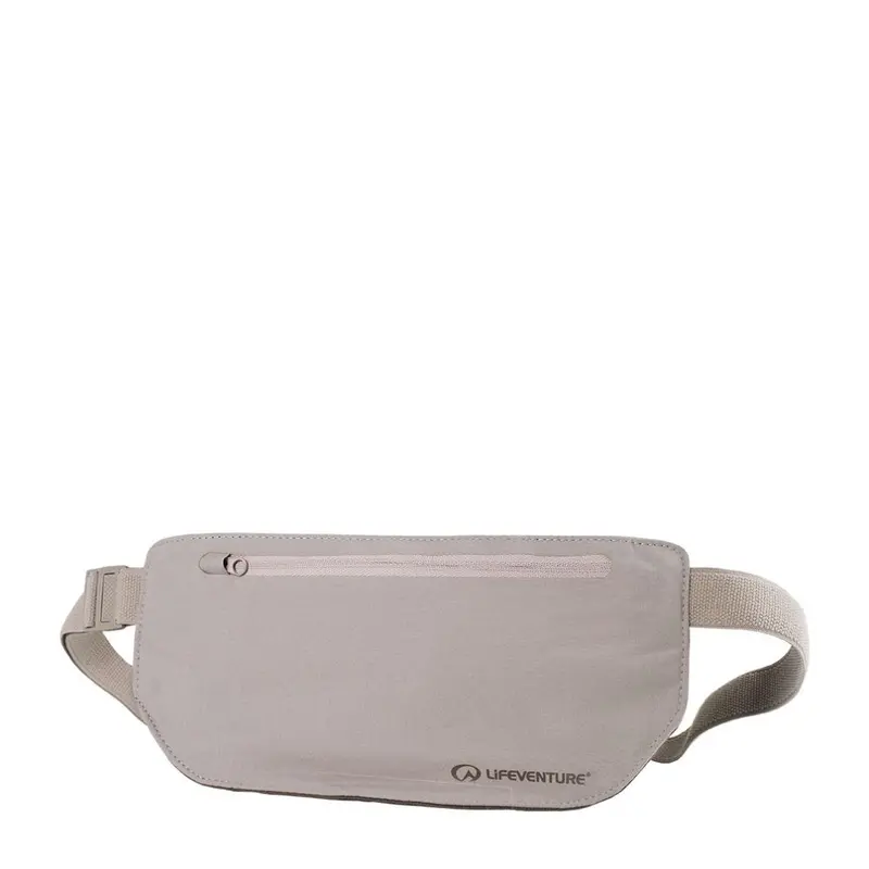 Lifeventure Compact Rfid-Safe Mini Waist Wallet 1