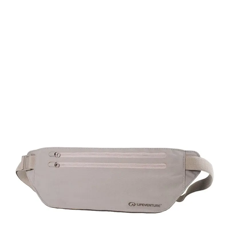 Lifeventure Slim Rfid-Shielded Travel Waist Wallet 1